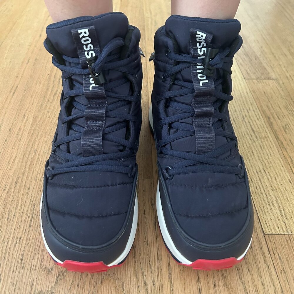 Rossignol Podium Apres Ski Boots - unisex - navy - EU size 40